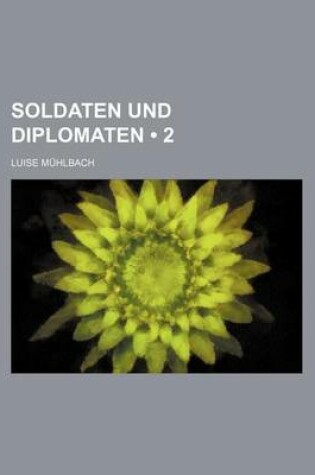 Cover of Soldaten Und Diplomaten (2)