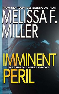 Book cover for Imminent Peril