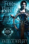 Book cover for For the Birds