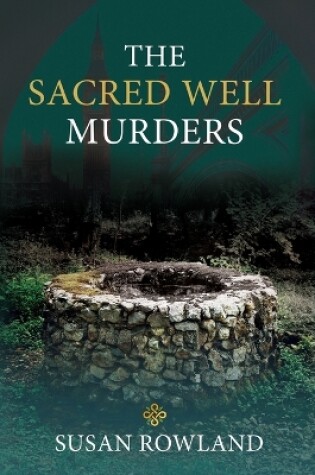 Cover of The Sacred Well Murders