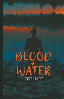 Cover of Blood + Water