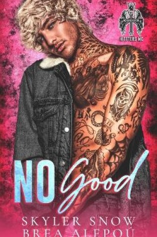 Cover of No Good