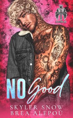 Book cover for No Good