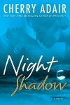 Book cover for Night Shadow