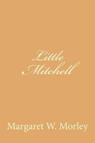 Cover of Little Mitchell