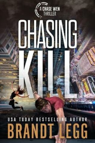 Cover of Chasing Kill