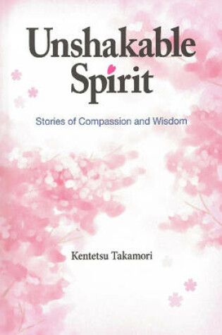 Cover of Unshakable Spirit