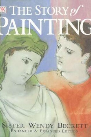 Cover of The Story of Painting