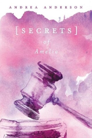 Cover of Secrets of Amelia