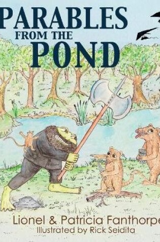 Cover of Parables from the Pond