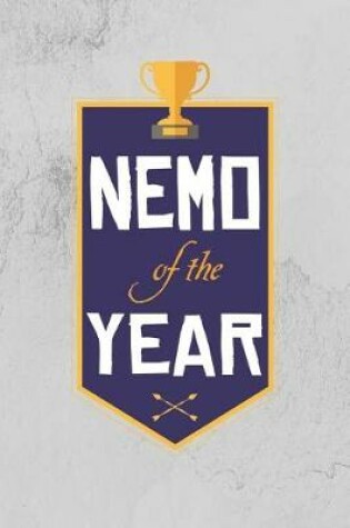 Cover of Nemo Of The Year