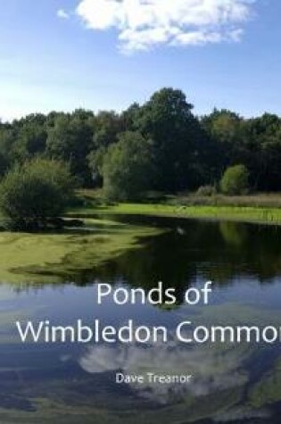 Cover of Ponds of Wimbledon Common