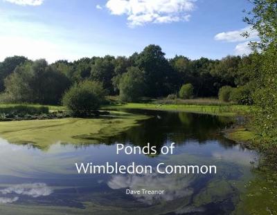 Book cover for Ponds of Wimbledon Common