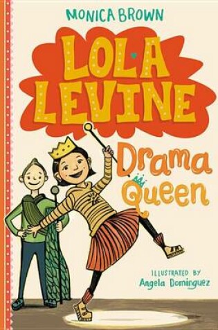 Cover of Lola Levine