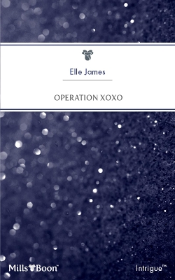 Cover of Operation Xoxo