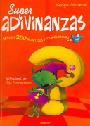 Book cover for Super Adivinanzas