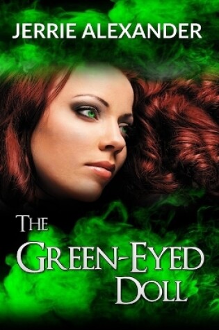 Cover of The Green-Eyed Doll