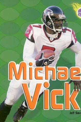 Cover of Michael Vick