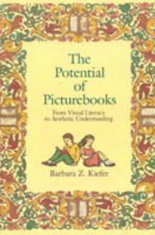 Cover of The Potential of Picturebooks