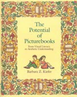 Book cover for The Potential of Picturebooks