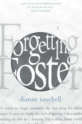 Cover of Forgetting Foster