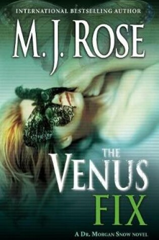 Cover of The Venus Fix