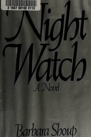 Cover of Nightwatch