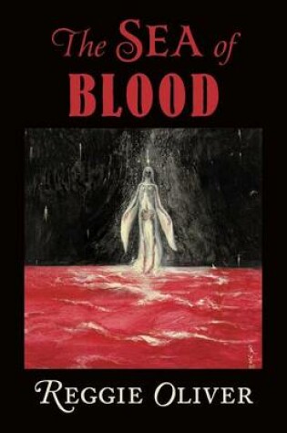 Cover of The Sea of Blood