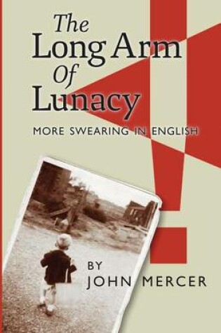 Cover of The Long Arm of Lunacy