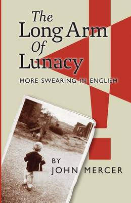 Book cover for The Long Arm of Lunacy