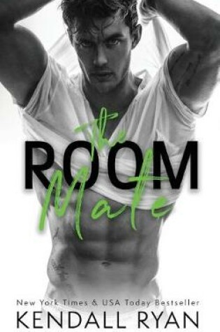 Cover of The Room Mate