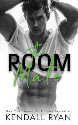 Book cover for The Room Mate
