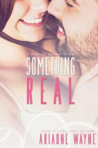 Cover of Something Real