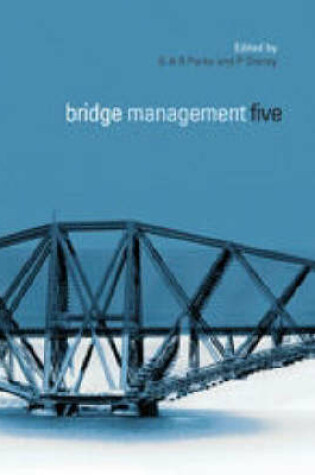 Cover of Bridge Management Five