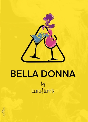 Book cover for Bella Donna