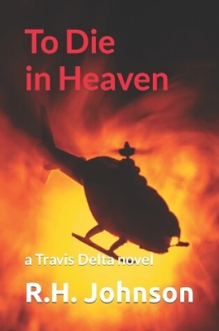 Cover of To Die in Heaven