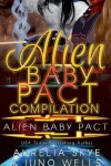 Book cover for Alien Baby Pact Compilation