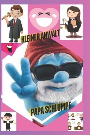 Cover of Kleiner Anwalt