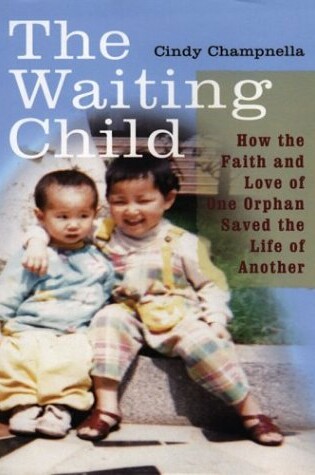 Cover of The Waiting Child