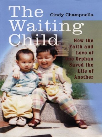 Cover of The Waiting Child
