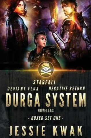 Cover of Durga System