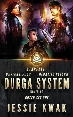 Book cover for Durga System