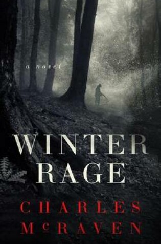 Cover of Winter Rage