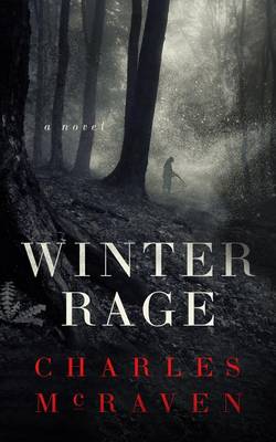 Book cover for Winter Rage