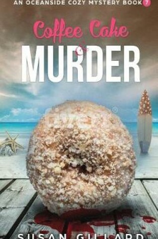 Cover of Coffee Cake & Murder