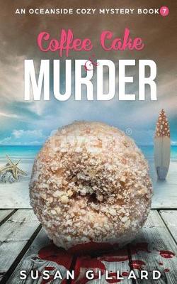 Cover of Coffee Cake & Murder