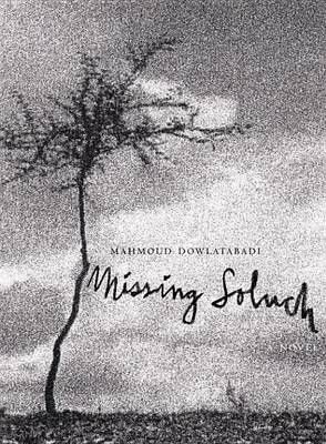 Book cover for Missing Soluch