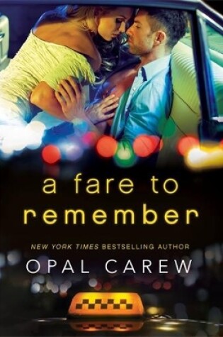 Cover of A Fare to Remember