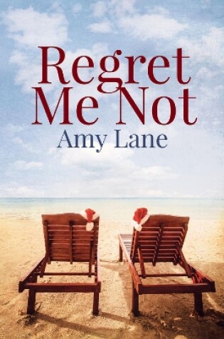 Cover of Regret Me Not