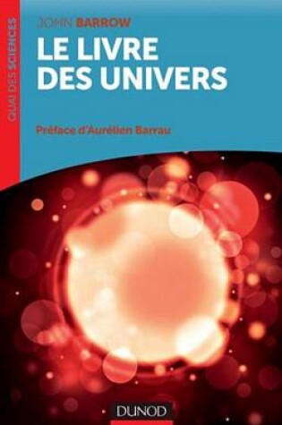 Cover of Le Livre Des Univers